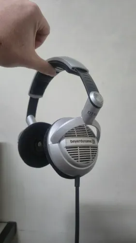 Beyerdynamic DTX900 - Raríssimo