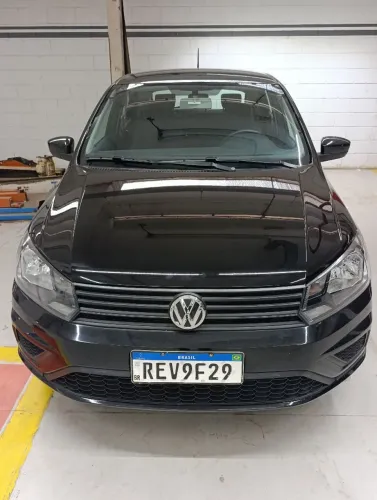Volkswagen Gol Geração VII 1.0 12V Flex Mec. 4P 2023