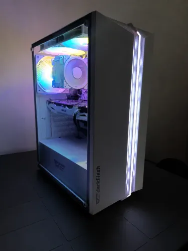 Pc Gamer Ryzen 5 5600