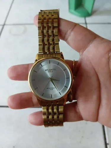 Vendo relógio feminino 