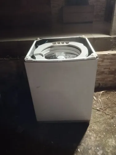 Gabinete Brastemp Cônsul 15 16 Quilos