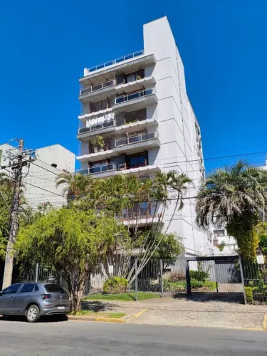Cobertura em Petrópolis