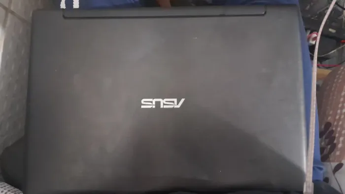 Notebook sonicmaster 