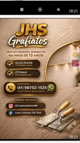 Grafiato