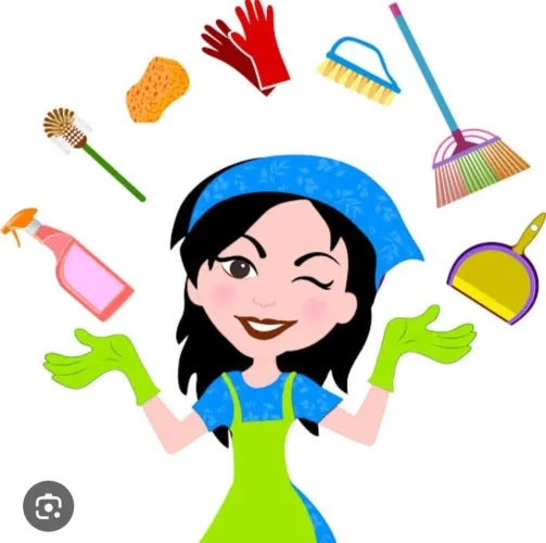 Serviços domesticos