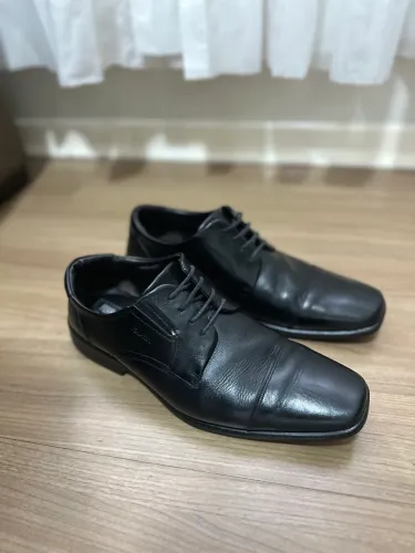 Sapato Social Ferracini n42