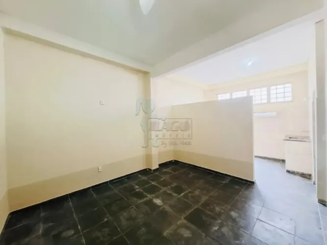 Casa de 35m² com 01 quarto para locação - Vila Albertina