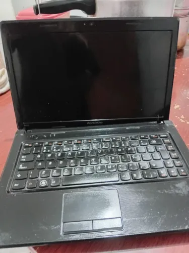 Lenovo p/ retirada de peças