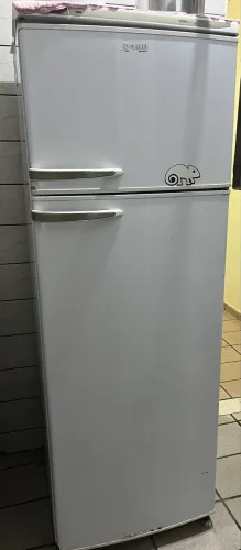 Geladeira Dako Usada