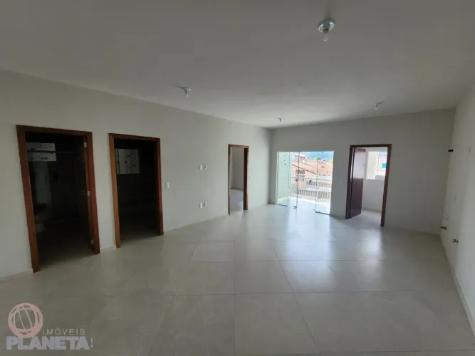 Apartamento para locação em Guaramirim