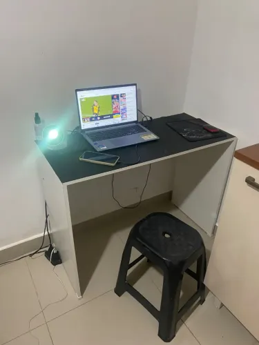Mesa de computador