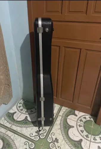 Estojo para violão 