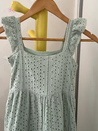Vestido Le Lis Petit tamanho 12