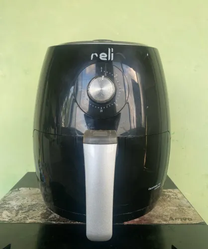 Air fry neli