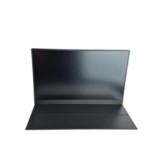 Monitor Portátil 17 Pol Full HD 1080p - NOVO (Emb Aberta)