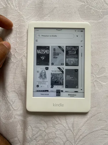 Kindle