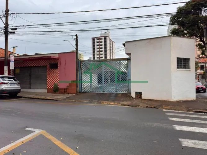 Comerciais - CENTRO