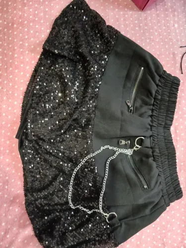 Roupas p roqueiras