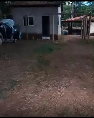 Chácara no Rio Uru