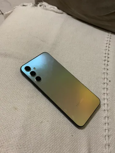 Samsung A34