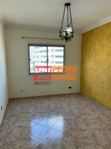 Apartamento no Bairro Rudge Ramos em São Bernardo do Campo