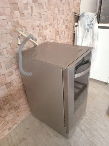 Lava loucas Electrolux