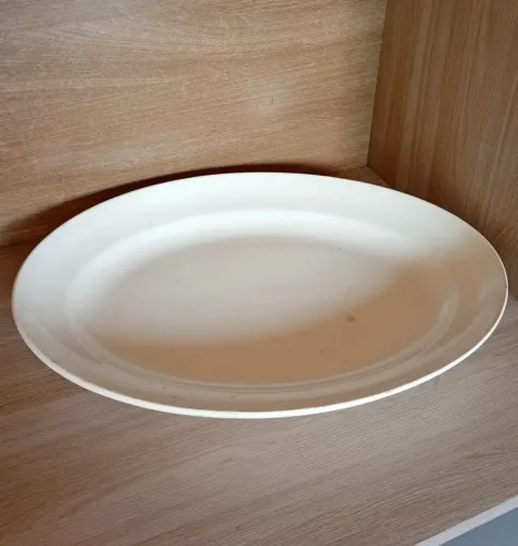 Travessa Oval S. Eugênio Original 38 cm