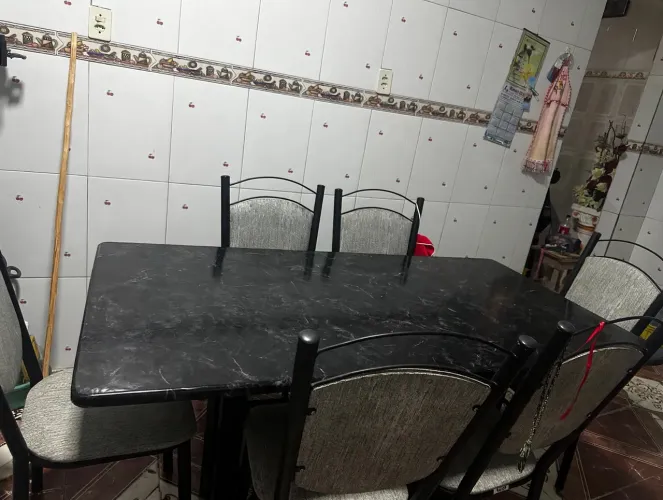 Peças seminova