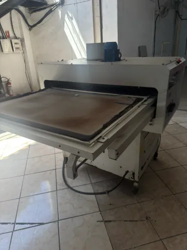Prensa de estampar 