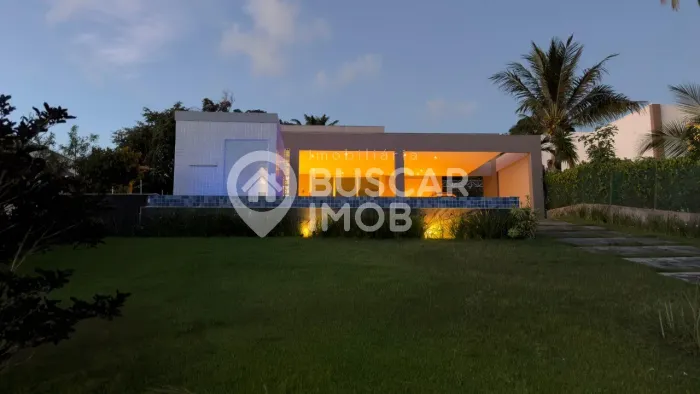 CASA RESIDENCIAL em CAMAÇARI - BA, BUSCA VIDA