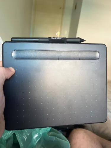 Mesa Digitalizadora