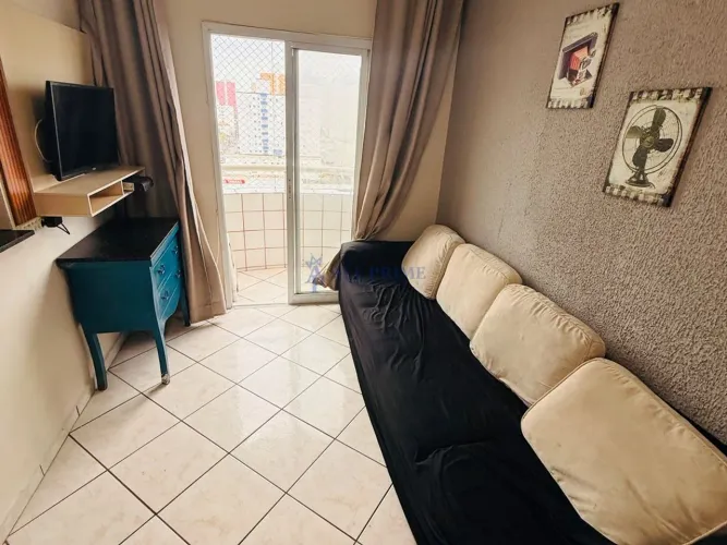 Apartamento 1 dormitório 49m2 ótima localização