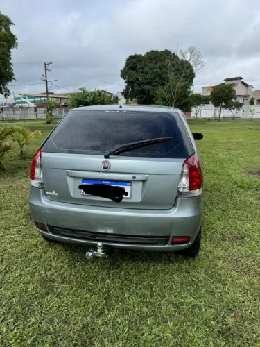 Fiat Palio Celebration 1.0 Fire Flex 8V 4P 2009