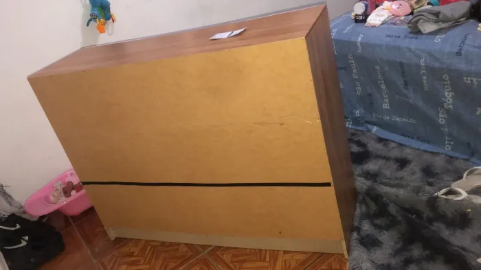 Cômoda 