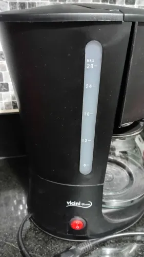 Cafeteira