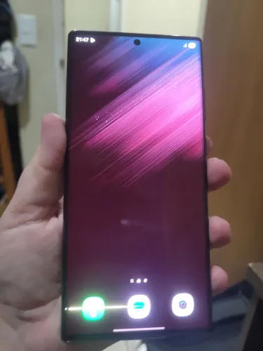 Vendo Samsung s22 ultra 5G