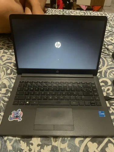 Notebook core i5