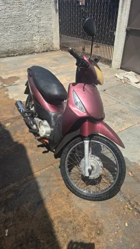 Bis 125 ES