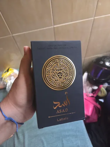 Asad Lattafa