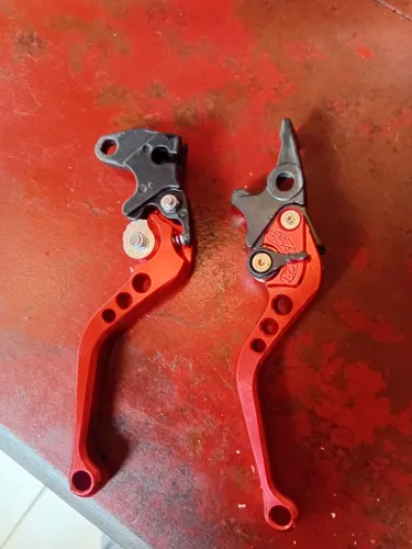 Manete de moto