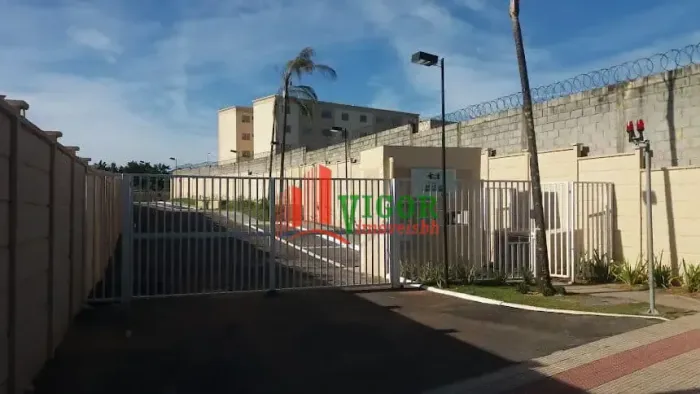 Apartamento com 2 quartos, 1 vaga e 45m² à venda no Condomínio Residencial Viver Bem São G