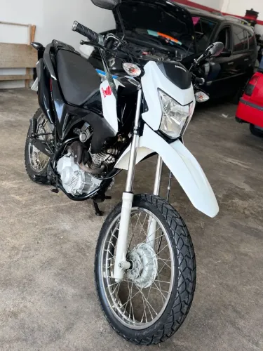 Bros 160