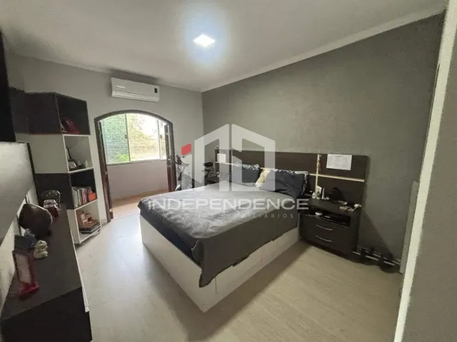 Casa à venda, Interlagos, Piscina, Churrasqueira - São José dos Campos, SP