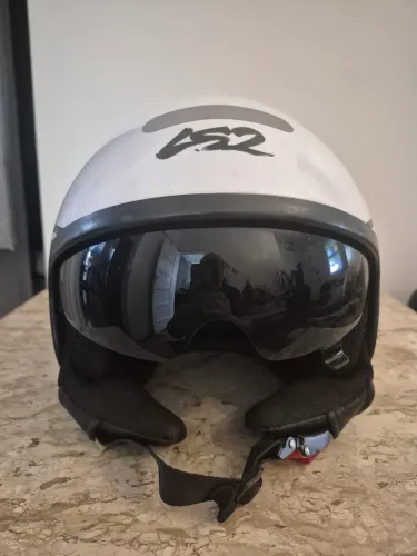 Capacete LS2