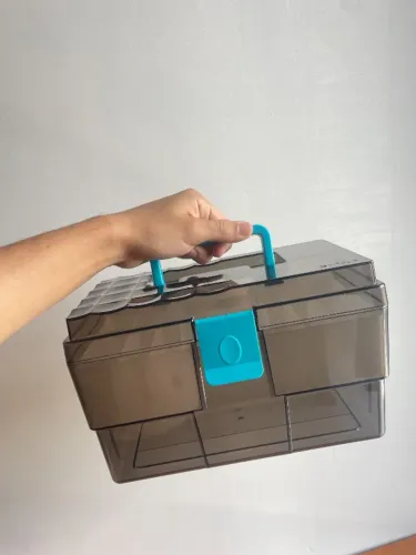 Maleta organizadora Odontológica