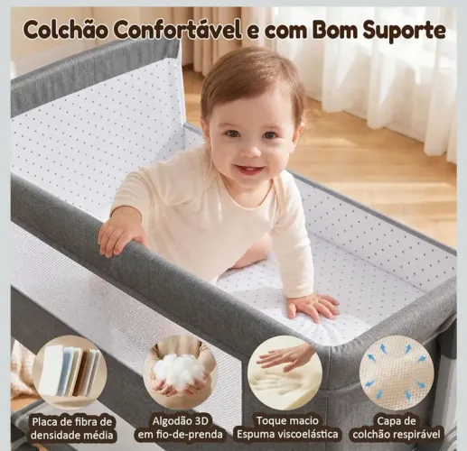 Pouquíssimo usado