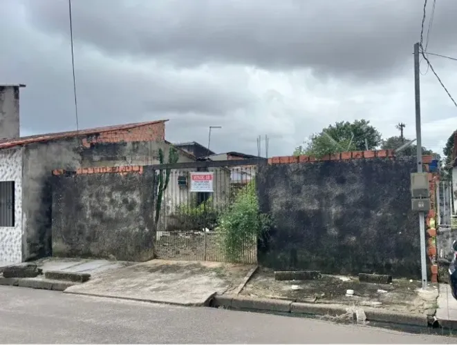 TERRENO GUAJARÁ 2.