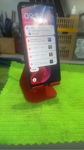 Suporte para celular