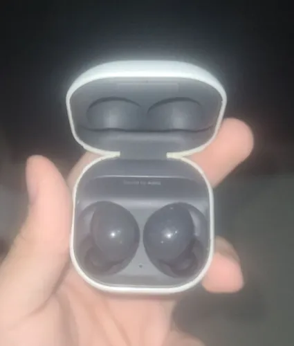Galaxy Buds 2 branco