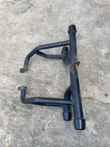 Protetor de motor coyote da pop 110i